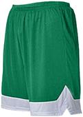 A4 Color Block Performance Basketball Shorts CO A4 Color Block Performance Basketball Shorts CO