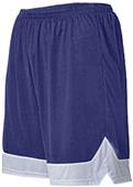 A4 Color Block Performance Basketball Shorts CO A4 Color Block Performance Basketball Shorts CO