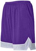A4 Color Block Performance Basketball Shorts CO A4 Color Block Performance Basketball Shorts CO