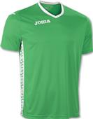 Joma Cubre Pivot Short Sleeve Basketball Jersey
