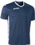 Joma Cubre Pivot Short Sleeve Basketball Jersey