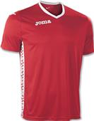 Joma Cubre Pivot Short Sleeve Basketball Jersey