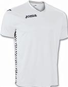 Joma Cubre Pivot Short Sleeve Basketball Jersey