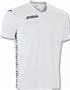 Joma Cubre Pivot Short Sleeve Basketball Jersey