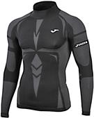 Joma Brama Emotion Long Sleeve Compression Shirt Joma Brama Emotion Long Sleeve Compression Shirt