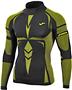 Joma Brama Emotion Long Sleeve Compression Shirt