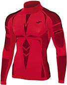 Joma Brama Emotion Long Sleeve Compression Shirt Joma Brama Emotion Long Sleeve Compression Shirt
