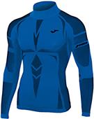 Joma Brama Emotion Long Sleeve Compression Shirt Joma Brama Emotion Long Sleeve Compression Shirt