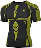 Joma Brama Emotion Short Sleeve Compression Shirt Joma Brama Emotion Short Sleeve Compression Shirt