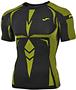 Joma Brama Emotion Short Sleeve Compression Shirt