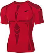 Joma Brama Emotion Short Sleeve Compression Shirt Joma Brama Emotion Short Sleeve Compression Shirt