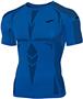 Joma Brama Emotion Short Sleeve Compression Shirt