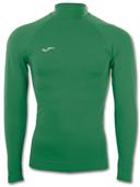 Joma Brama Classic High Neck LS Compression Shirt Joma Brama Classic High Neck LS Compression Shirt