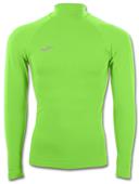 Joma Brama Classic High Neck LS Compression Shirt Joma Brama Classic High Neck LS Compression Shirt