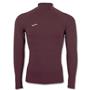 Joma Brama Classic High Neck LS Compression Shirt