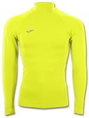 Joma Brama Classic High Neck LS Compression Shirt Joma Brama Classic High Neck LS Compression Shirt