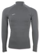 Joma Brama Classic High Neck LS Compression Shirt Joma Brama Classic High Neck LS Compression Shirt