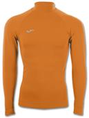 Joma Brama Classic High Neck LS Compression Shirt Joma Brama Classic High Neck LS Compression Shirt