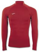 Joma Brama Classic High Neck LS Compression Shirt Joma Brama Classic High Neck LS Compression Shirt