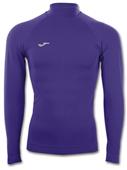 Joma Brama Classic High Neck LS Compression Shirt Joma Brama Classic High Neck LS Compression Shirt