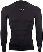Joma Brama Classic Long Sleeve Compression Shirt Joma Brama Classic Long Sleeve Compression Shirt