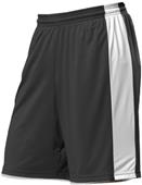 A4 Womens Reversible Moisture Management 8" Shorts A4 Womens Reversible Moisture Management 8" Shorts