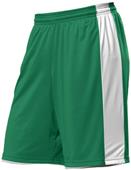 A4 Womens Reversible Moisture Management 8" Shorts A4 Womens Reversible Moisture Management 8" Shorts