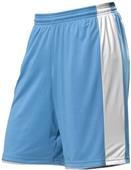 A4 Womens Reversible Moisture Management 8" Shorts A4 Womens Reversible Moisture Management 8" Shorts