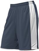 A4 Womens Reversible Moisture Management 8" Shorts A4 Womens Reversible Moisture Management 8" Shorts
