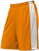 A4 Womens Reversible Moisture Management 8" Shorts A4 Womens Reversible Moisture Management 8" Shorts