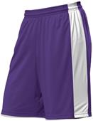 A4 Womens Reversible Moisture Management 8" Shorts A4 Womens Reversible Moisture Management 8" Shorts