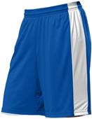 A4 Womens Reversible Moisture Management 8" Shorts A4 Womens Reversible Moisture Management 8" Shorts