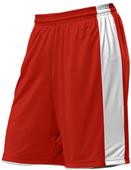 A4 Womens Reversible Moisture Management 8" Shorts A4 Womens Reversible Moisture Management 8" Shorts