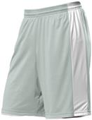 A4 Womens Reversible Moisture Management 8" Shorts A4 Womens Reversible Moisture Management 8" Shorts