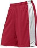 A4 Womens Reversible Moisture Management 8" Shorts A4 Womens Reversible Moisture Management 8" Shorts