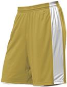 A4 Womens Reversible Moisture Management 8" Shorts A4 Womens Reversible Moisture Management 8" Shorts