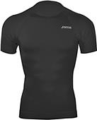 Joma Brama Classic Short Sleeve Compression Shirt Joma Brama Classic Short Sleeve Compression Shirt