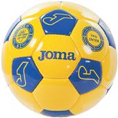 Joma Match Size 4 Practice Soccer Balls (6 Pack)