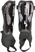 Joma Play12 Shinguards With Ankle Protection