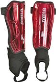Joma Play12 Shinguards With Ankle Protection