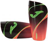 Joma Roma Slip In Shinguards With Sleeves