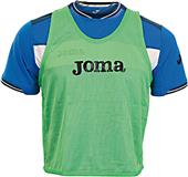 Joma Team Training Polyester Practice Vests 10PK Joma Team Training Polyester Practice Vests 10PK