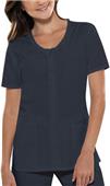Cherokee Womens V-Neck Scrub Top