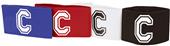 Joma Captain Armbands (12 Pack) Joma Captain Armbands (12 Pack)