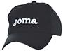 Joma Sports 100% Cotton Baseball Hat (12 Pack)