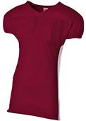 A4 Titan 4-Way Stretch Adult/Youth Football Jersey A4 Titan 4-Way Stretch Adult/Youth Football Jersey