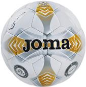 Joma EGEO.SALA.64 Size 4 Soccer Balls (6 Pack)