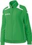 Joma Champion II Womens Polyester Tracksuit Jacket