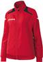 Joma Champion II Womens Polyester Tracksuit Jacket