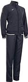 Joma Womens Campus Microfiber Tracksuit Set